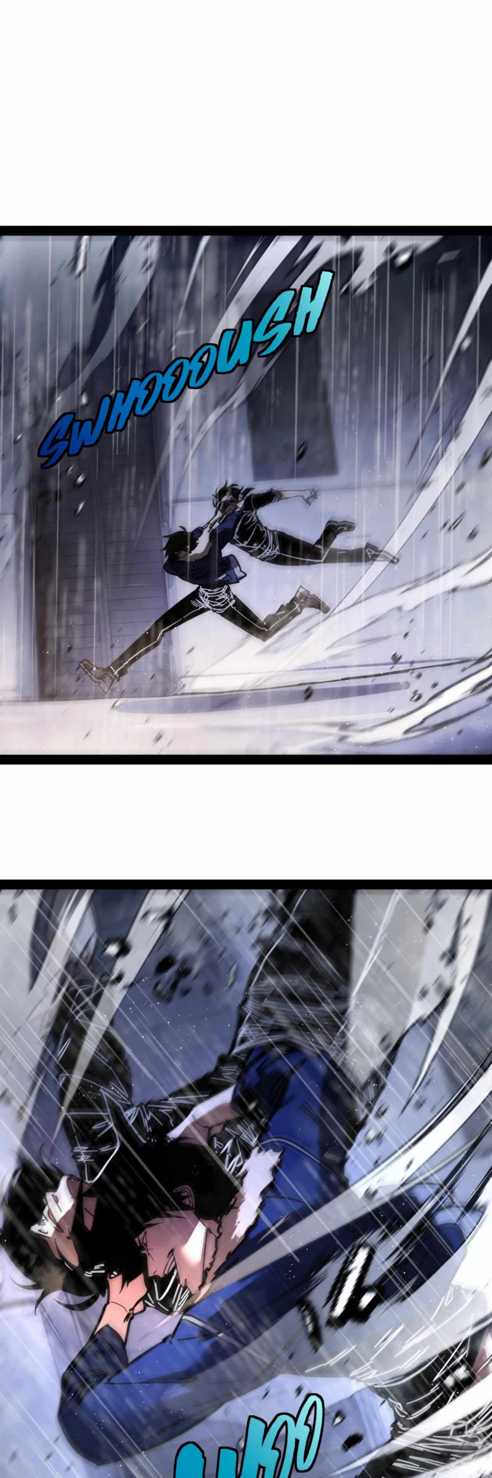 Alive - Manhwa Chapter 3 43